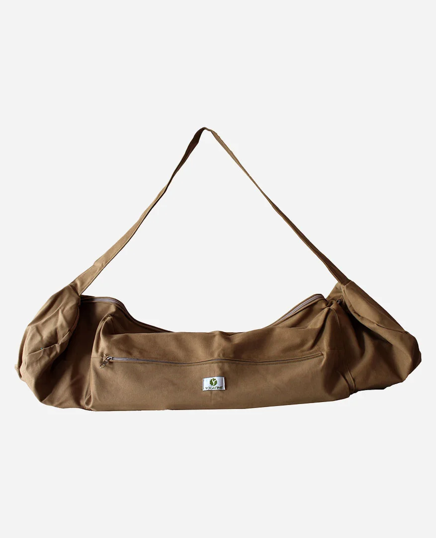 Mat Çantası - Düz