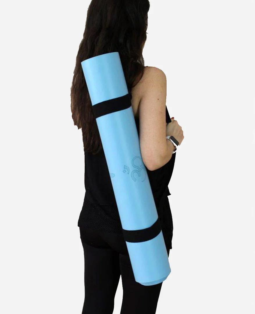 Ayarlanabilir Yogatime Mat Taşıma Askısı