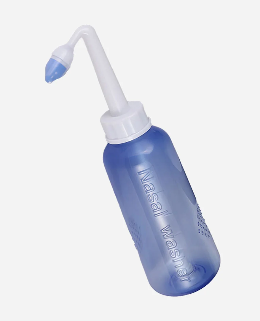 Neti Pot Burun Temizleyici