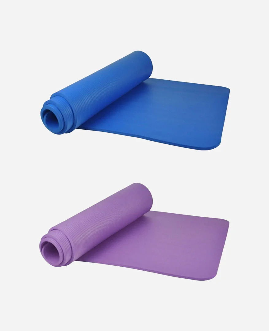 Pilates Mat 10mm