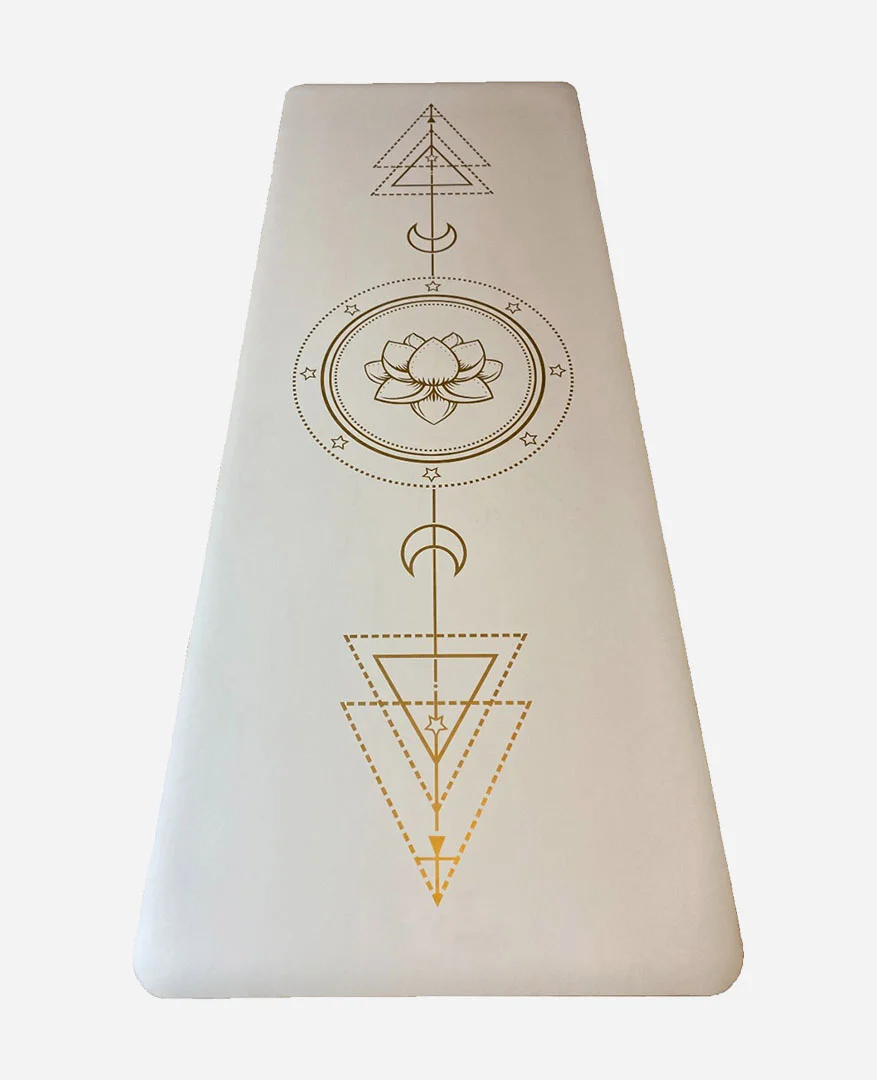 Rubber Mat Golden Line 4mm - Görsel 4