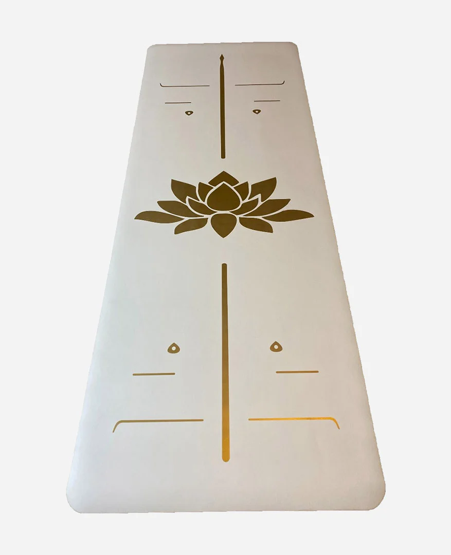 Rubber Mat Golden Line 4mm - Görsel 3