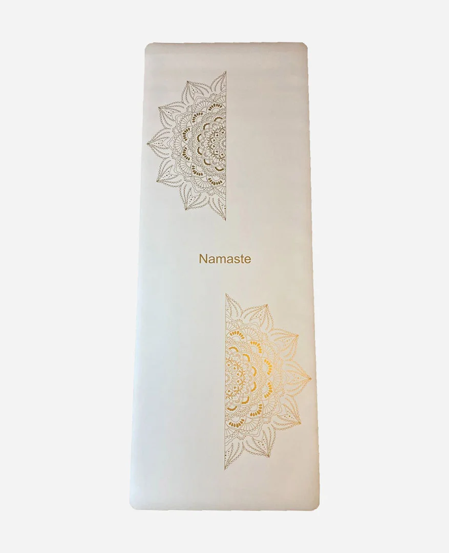 Rubber Mat Golden Line 4mm - Görsel 5