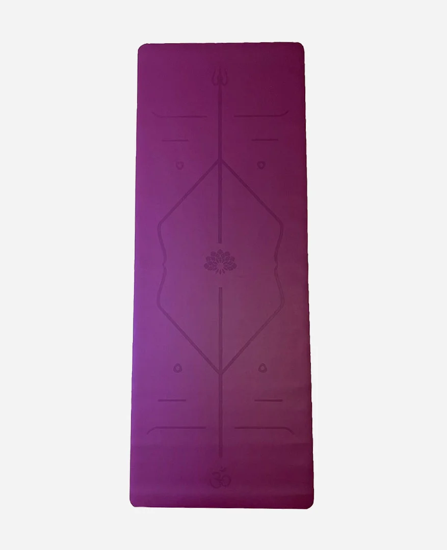 Rubber Mat Laser Line - Görsel 5