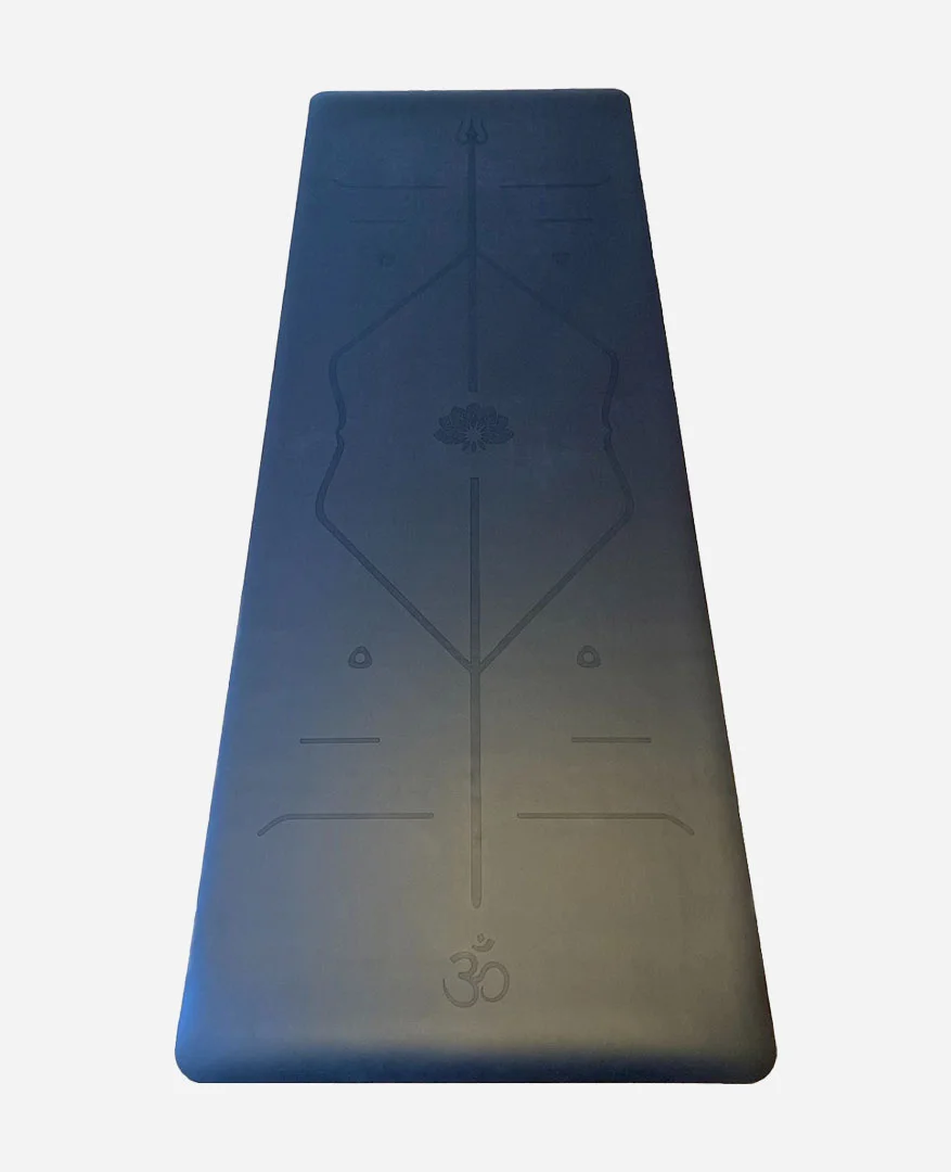 Rubber Mat Laser Line - Görsel 4