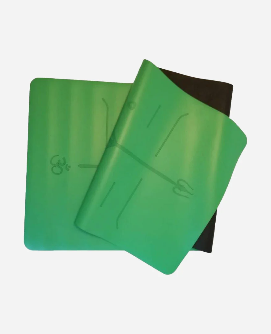 Rubber Mat Laser Line - Görsel 3