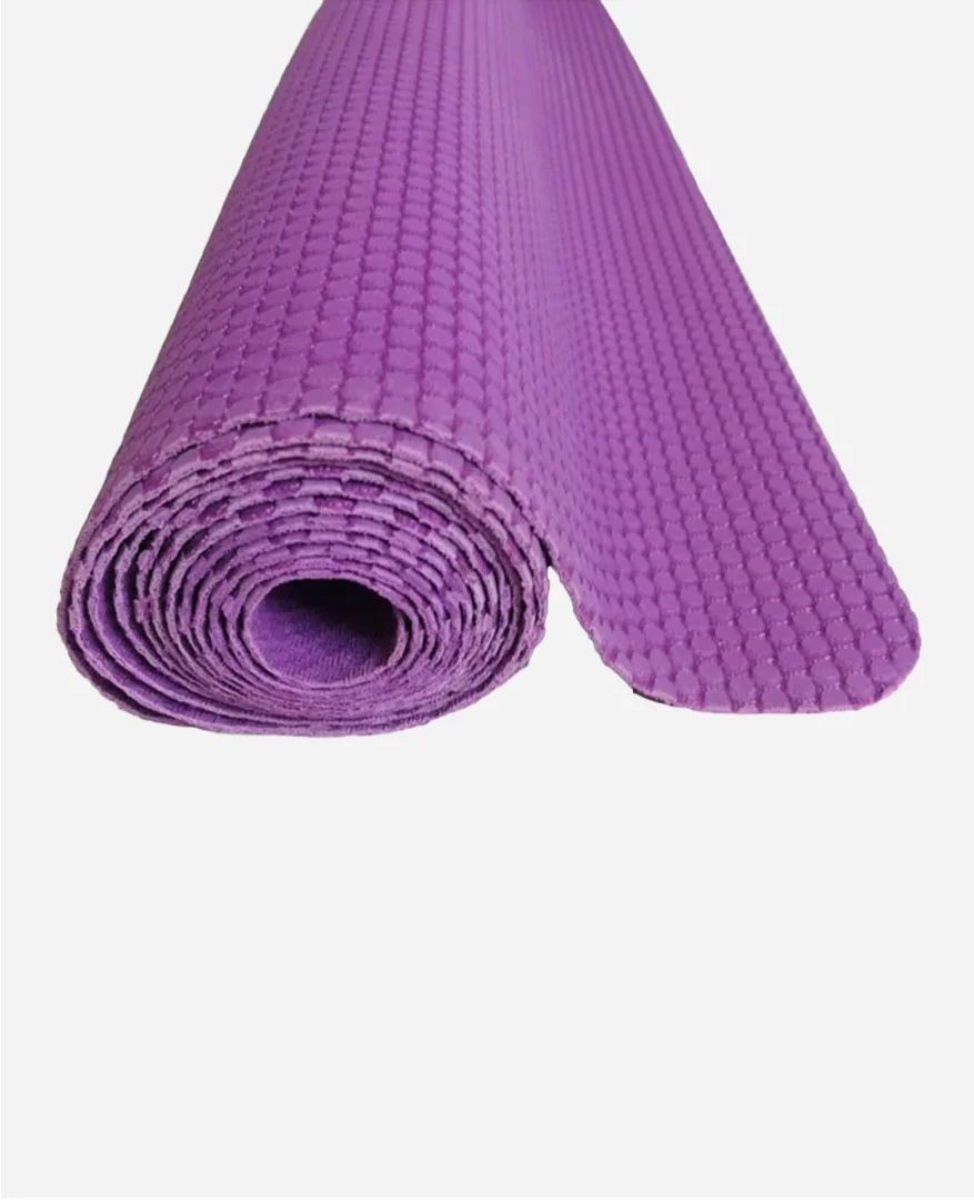 Rubber Travel Mat 1,5 mm - Görsel 5