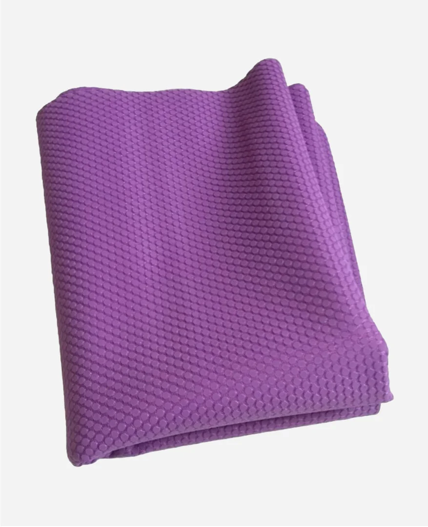 Rubber Travel Mat 1,5 mm - Görsel 6