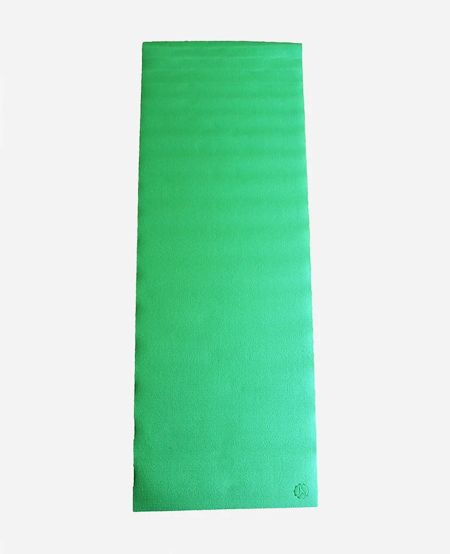 Yoga Mat-PVC 4mm - Görsel 6