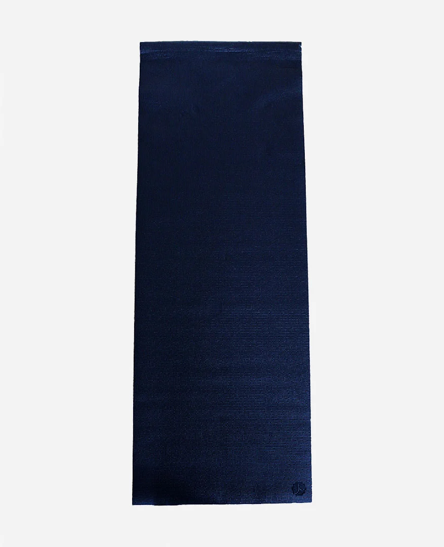 Yoga Mat-PVC 4mm - Görsel 2