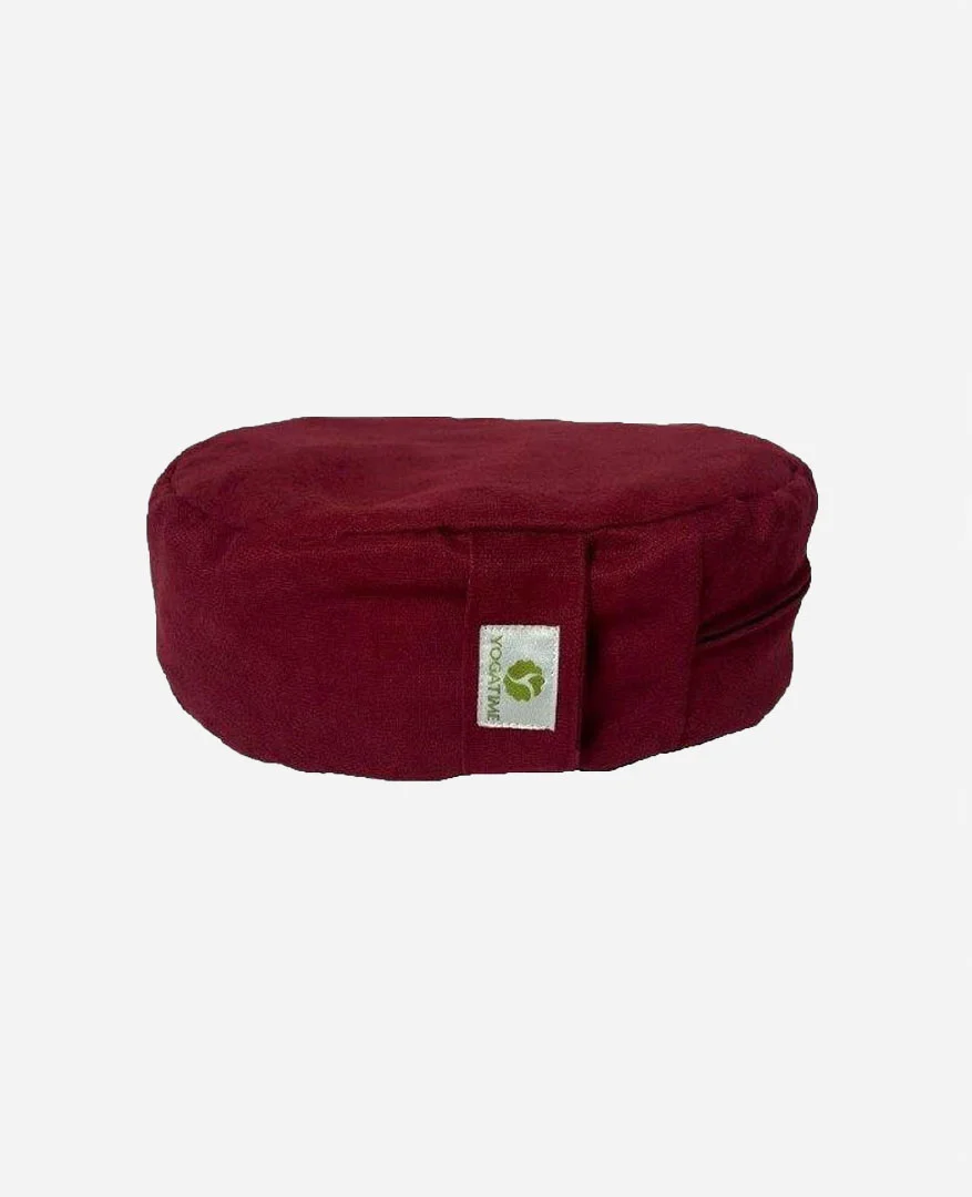 Zafu Meditasyon Minderi - Görsel 3