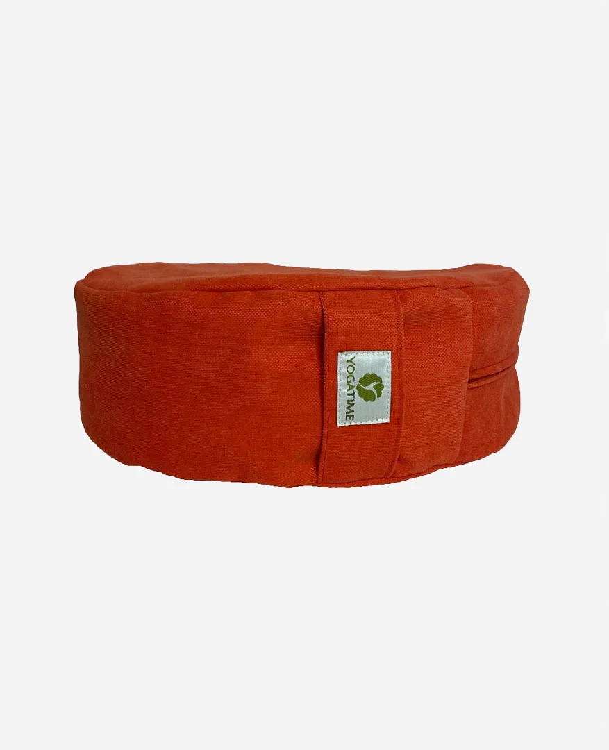 Zafu Meditasyon Minderi - Görsel 7