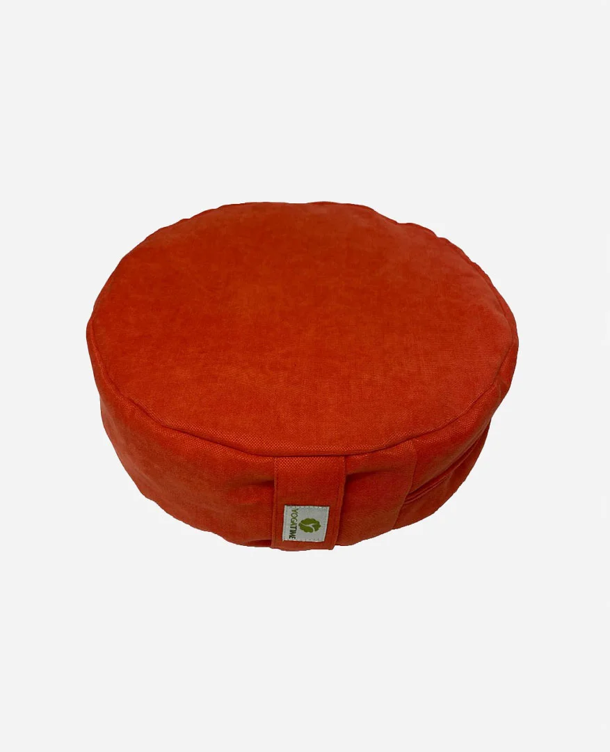 Zafu Meditasyon Minderi - Görsel 8