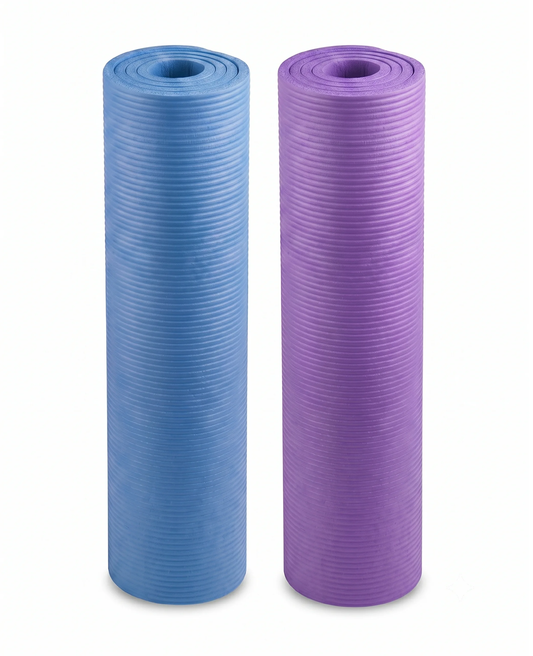 Ekstra Kalın Yogatime 10mm Pilates Matı Renk Seçenekleri